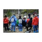Walkstool Comfort 75 XXL Skammel Walkstool Comfort 75 XXL Skammel